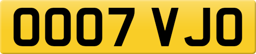 OO07VJO