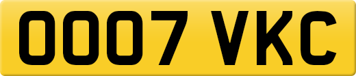 OO07VKC