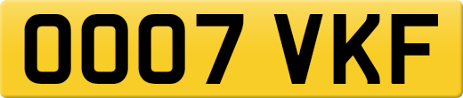 OO07VKF