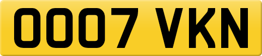 OO07VKN