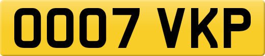 OO07VKP