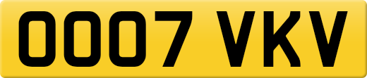 OO07VKV
