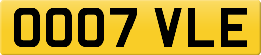 OO07VLE