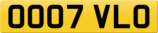 OO07VLO