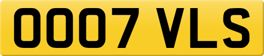 OO07VLS