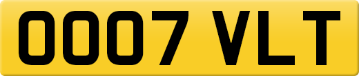 OO07VLT