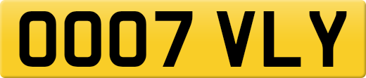 OO07VLY