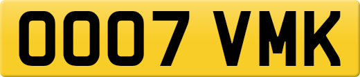 OO07VMK