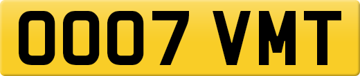 OO07VMT