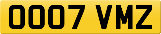 OO07VMZ