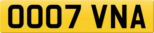 OO07VNA