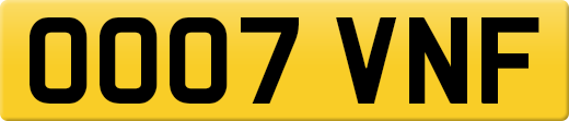 OO07VNF