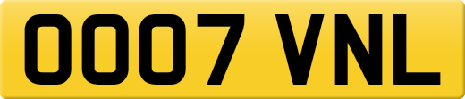 OO07VNL