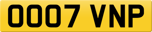 OO07VNP