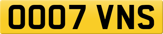 OO07VNS