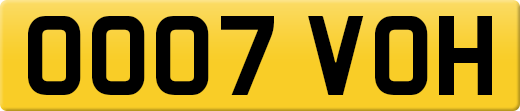 OO07VOH