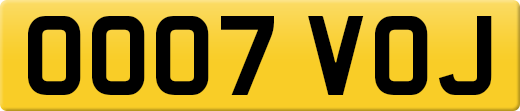 OO07VOJ