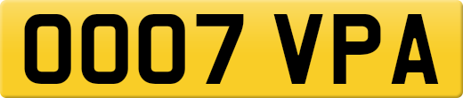 OO07VPA