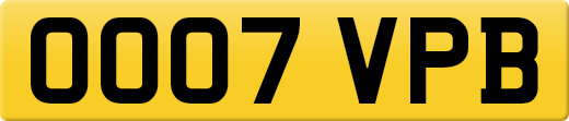 OO07VPB