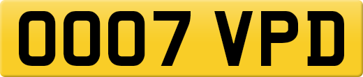 OO07VPD