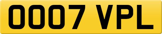 OO07VPL