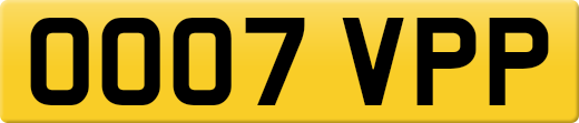OO07VPP