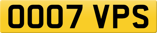 OO07VPS