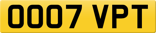 OO07VPT