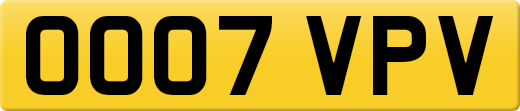 OO07VPV
