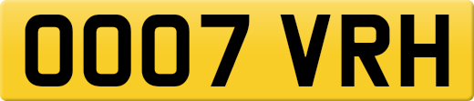 OO07VRH