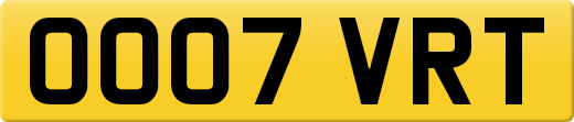 OO07VRT