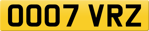 OO07VRZ