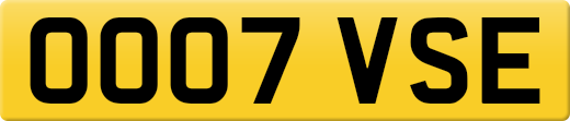 OO07VSE