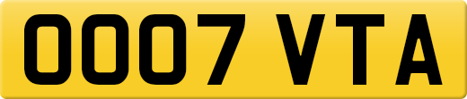 OO07VTA
