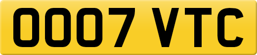 OO07VTC