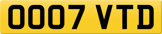 OO07VTD