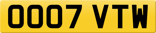 OO07VTW