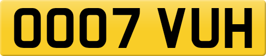 OO07VUH