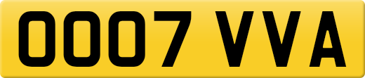 OO07VVA