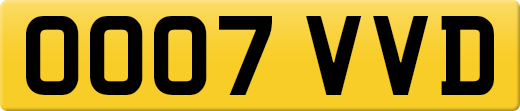 OO07VVD