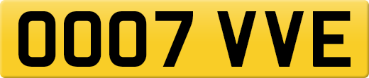 OO07VVE