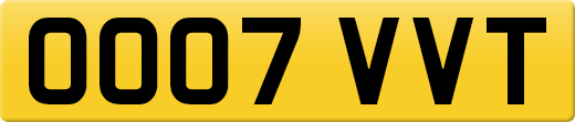 OO07VVT