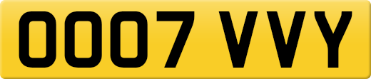 OO07VVY