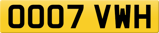 OO07VWH