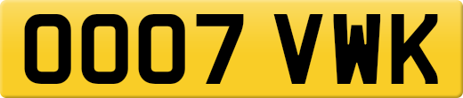 OO07VWK