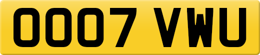 OO07VWU