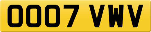 OO07VWV
