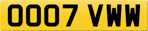 OO07VWW