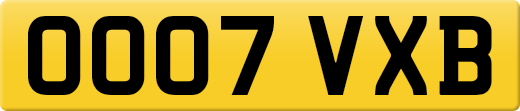 OO07VXB