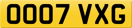 OO07VXG